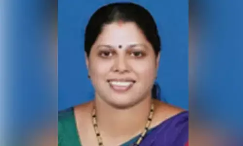 ಬಂಟ್ವಾಳ ಪುರಸಭಾ  ಮುಖ್ಯಾಧಿಕಾರಿಯಾಗಿ ರೇಖಾ ಶೆಟ್ಟಿ ಅಧಿಕಾರ ಸ್ವೀಕಾರ