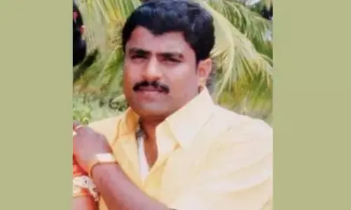 ಚನ್ನರಾಯಪಟ್ಟಣ | ಮಾರಕಾಸ್ತ್ರಗಳಿಂದ ಕೊಚ್ಚಿ ವ್ಯಕ್ತಿಯ ಕೊಲೆ