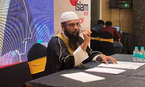 ಮಂಗಳೂರು: ಎಸ್ ಕೆಎಸ್ ಎಂ ಯೂತ್ ವಿಂಗ್ ನಿಂದ ಬಿಸಿನೆಸ್ ಇನ್ ಇಸ್ಲಾಂ ಕಾರ್ಯಾಗಾರ