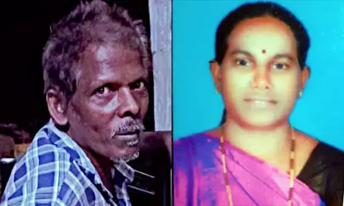 ಕಾಸರಗೋಡು: ಪತಿ ಮೃತಪಟ್ಟ ಗಂಟೆಗಳೊಳಗೆ ಪತ್ನಿಯೂ ಹೃದಯಾಘಾತದಿಂದ ಮೃತ್ಯು