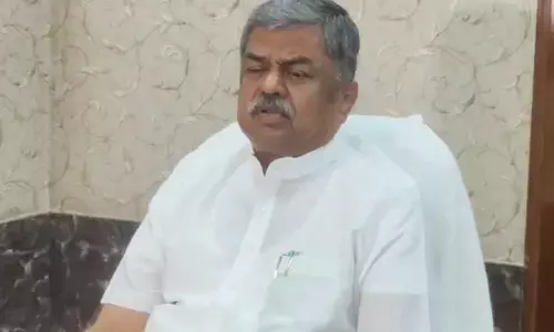 Photo of BK Hariprasad