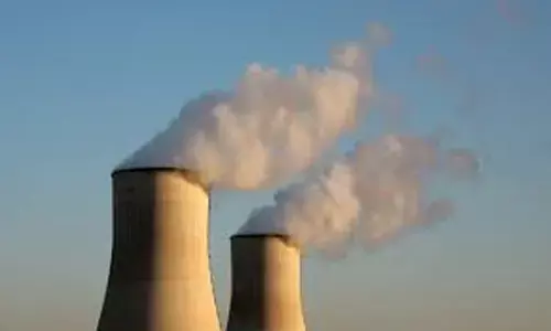 ಅಣುಶಕ್ತಿ ಕ್ಷೇತ್ರದಲ್ಲಿ ಖಾಸಗಿ ಹೂಡಿಕೆಗೆ ಕೇಂದ್ರದ ಆಹ್ವಾನ