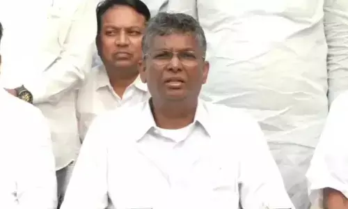 Photo of Sathis Jarkiholi