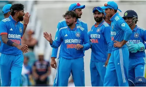 ಜ.18ರಂದು ಚಾಂಪಿಯನ್ಸ್ ಟ್ರೋಫಿಗೆ ಟೀಮ್ ಇಂಡಿಯಾ ಆಯ್ಕೆ?