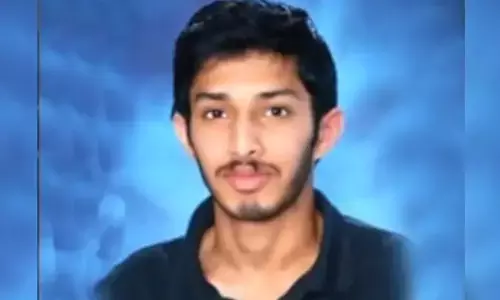 Sai Varshith Kandula