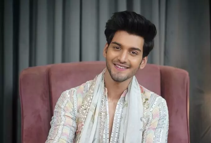 ಮುಂಬೈ: ಬೈಕ್ ಮೇಲೆ ಹರಿದ ಲಾರಿ; ಯುವ ಕಿರುತೆರೆ ನಟ ಅಮನ್ ಜೈಸ್ವಾಲ್ ಮೃತ್ಯು