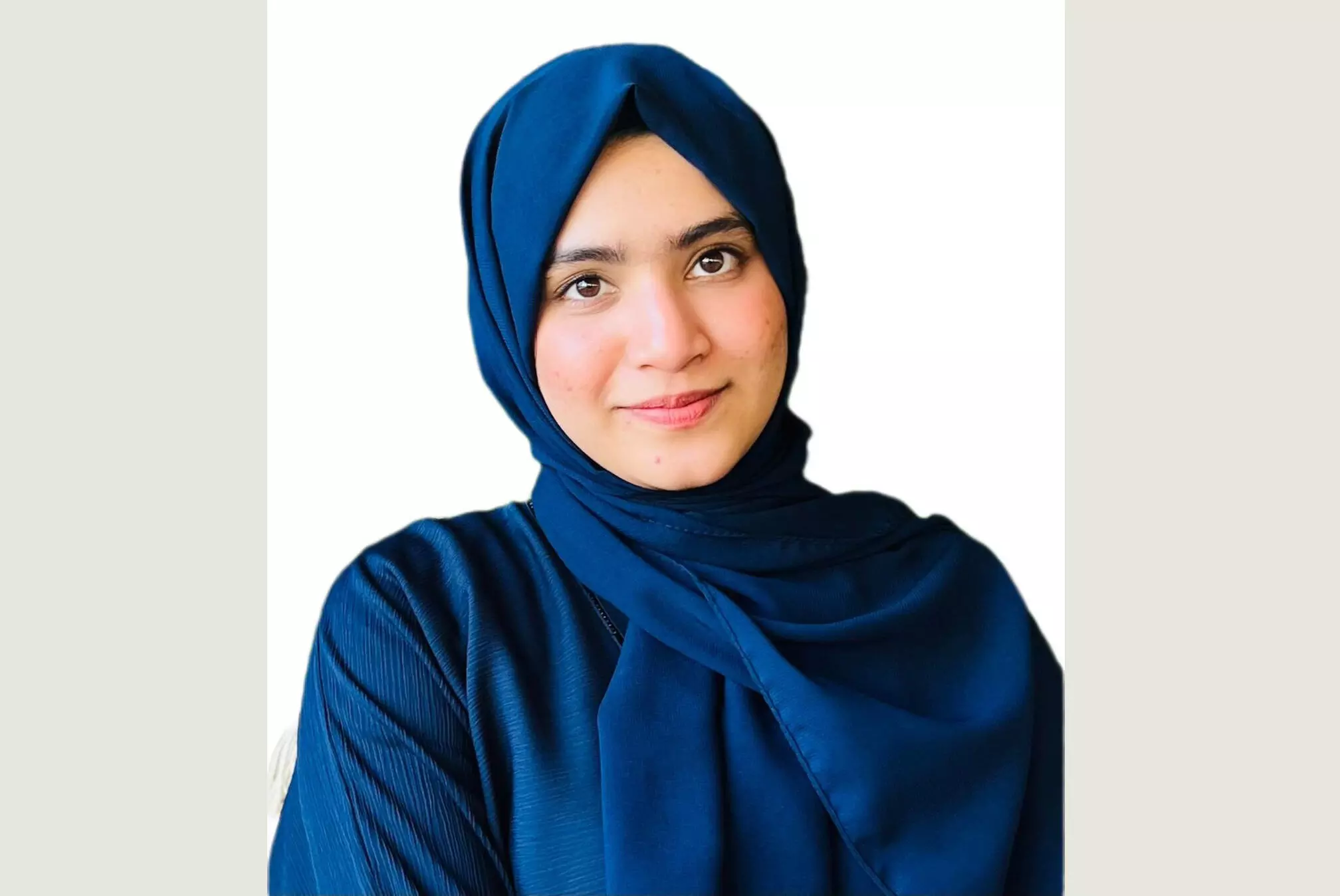 ಎಸಿಸಿಎ ಪರೀಕ್ಷೆ: ಮೊದಲ ಯತ್ನದಲ್ಲೇ ತೇರ್ಗಡೆಯಾದ ಹುದಾ ನೂರ್