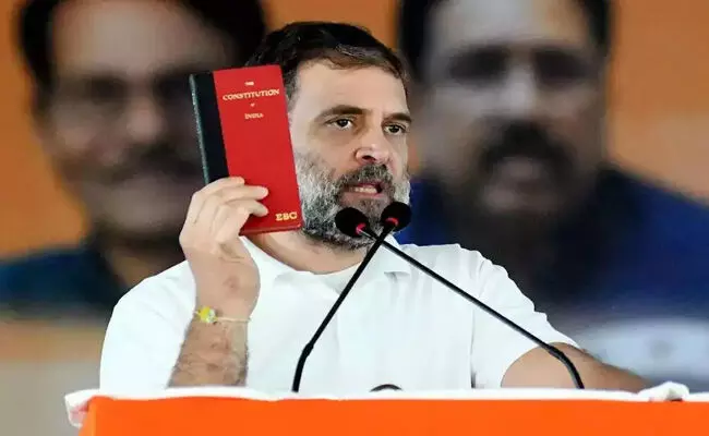 Rahul Gandhi Rahul Gandhi