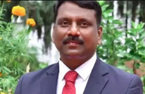 ಮಂಗಳೂರು: ಮನಪಾ ಆಯುಕ್ತ ಸಿ.ಎಲ್. ಆನಂದ ವರ್ಗಾವಣೆ