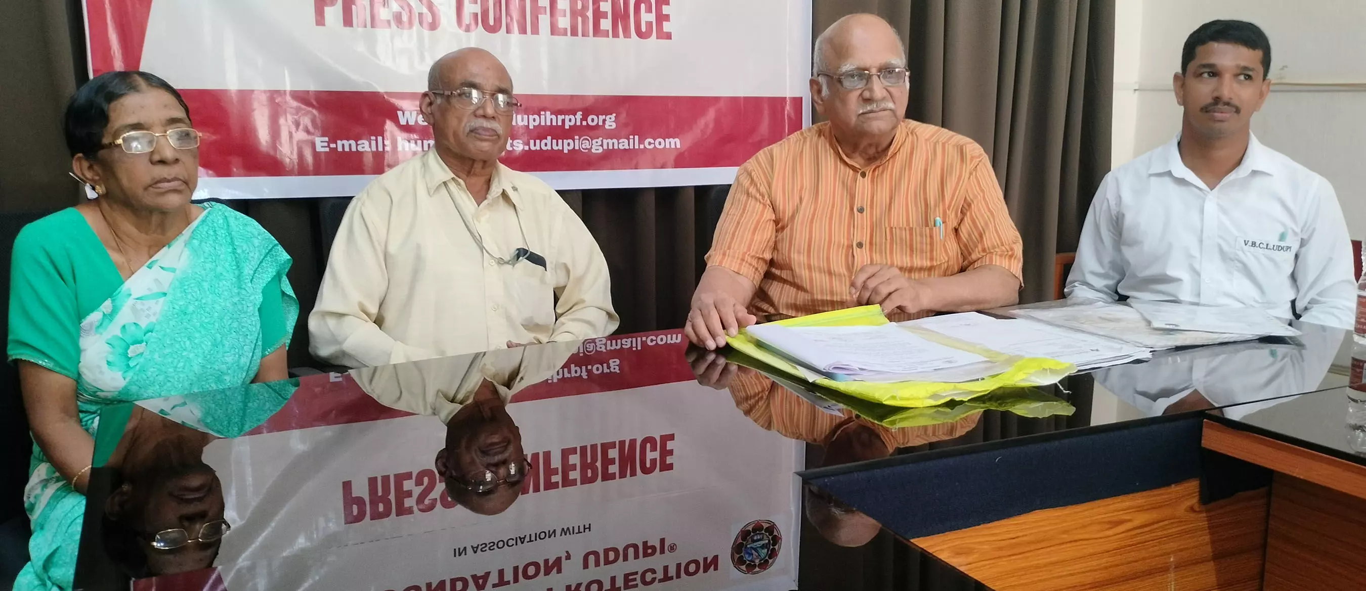 ಉಡುಪಿ| ಮಗಳಿಗೆ ನೀಡಿದ ದಾನಪತ್ರವನ್ನು ಅಸಿಂಧುಗೊಳಿಸಿದ ನ್ಯಾಯಮಂಡಳಿ ಉಡುಪಿ| ಮಗಳಿಗೆ ನೀಡಿದ ದಾನಪತ್ರವನ್ನು ಅಸಿಂಧುಗೊಳಿಸಿದ ನ್ಯಾಯಮಂಡಳಿ