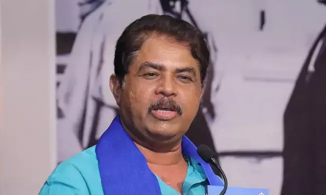 ಸಿದ್ದರಾಮಯ್ಯ ಅವರಿಗೆ ಕಿಂಚಿತ್ತಾದರೂ ಆತ್ಮಸಾಕ್ಷಿ ಇದ್ದರೆ  ಮುಡಾ ಹಗರಣವನ್ನು ಸಿಬಿಐಗೆ ಹಸ್ತಾಂತರಿಸಲಿ: ಆರ್.‌ ಅಶೋಕ್