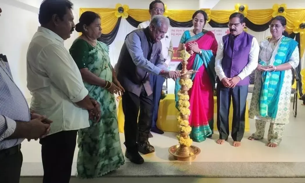 ಮಾನವೀಯ ಮೌಲ್ಯಗಳೇ ವಿವೇಕಾನಂದರ ತತ್ವ: ಡಾ.ನಿಕೇತನ