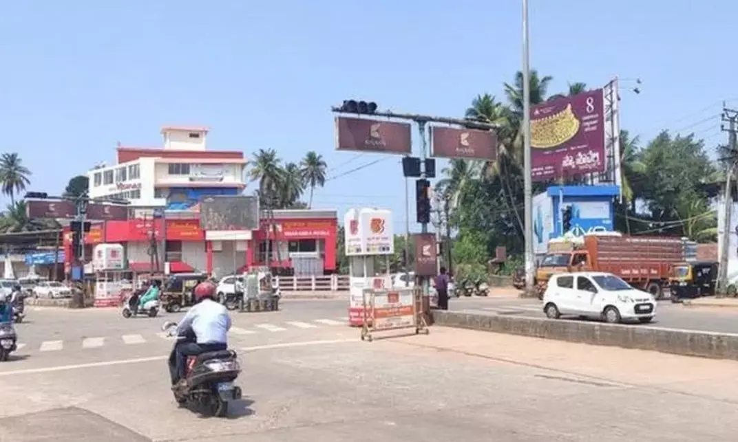 ಕಲ್ಸಂಕದಲ್ಲಿ ಫ್ಲೈ ಓವರ್ ನಿರ್ಮಾಣಕ್ಕೆ ಕೇಂದ್ರ ಸಚಿವ ಗಡ್ಕರಿಗೆ ಮನವಿ