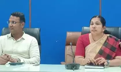 ಕರ್ನಾಟಕ ಕ್ರೀಡಾಕೂಟ| ಆಟ ವೀಕ್ಷಿಸಿ, ಕ್ರೀಡಾಪಟುಗಳನ್ನು ಉತ್ತೇಜಿಸಿ: ಉಡುಪಿ ಡಿಸಿ ವಿದ್ಯಾಕುಮಾರಿ ಕರೆ