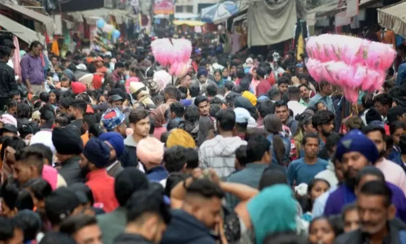 ಜಾತಿ ಜನಗಣತಿ ವರದಿಯನ್ನು ಬಿಡುಗಡೆಗೊಳಿಸುವಂತೆ ಒತ್ತಾಯಿಸಿ ಜನಾಂದೋಲನಾ: ಅಹಿಂದ ಎಚ್ಚರಿಕೆ