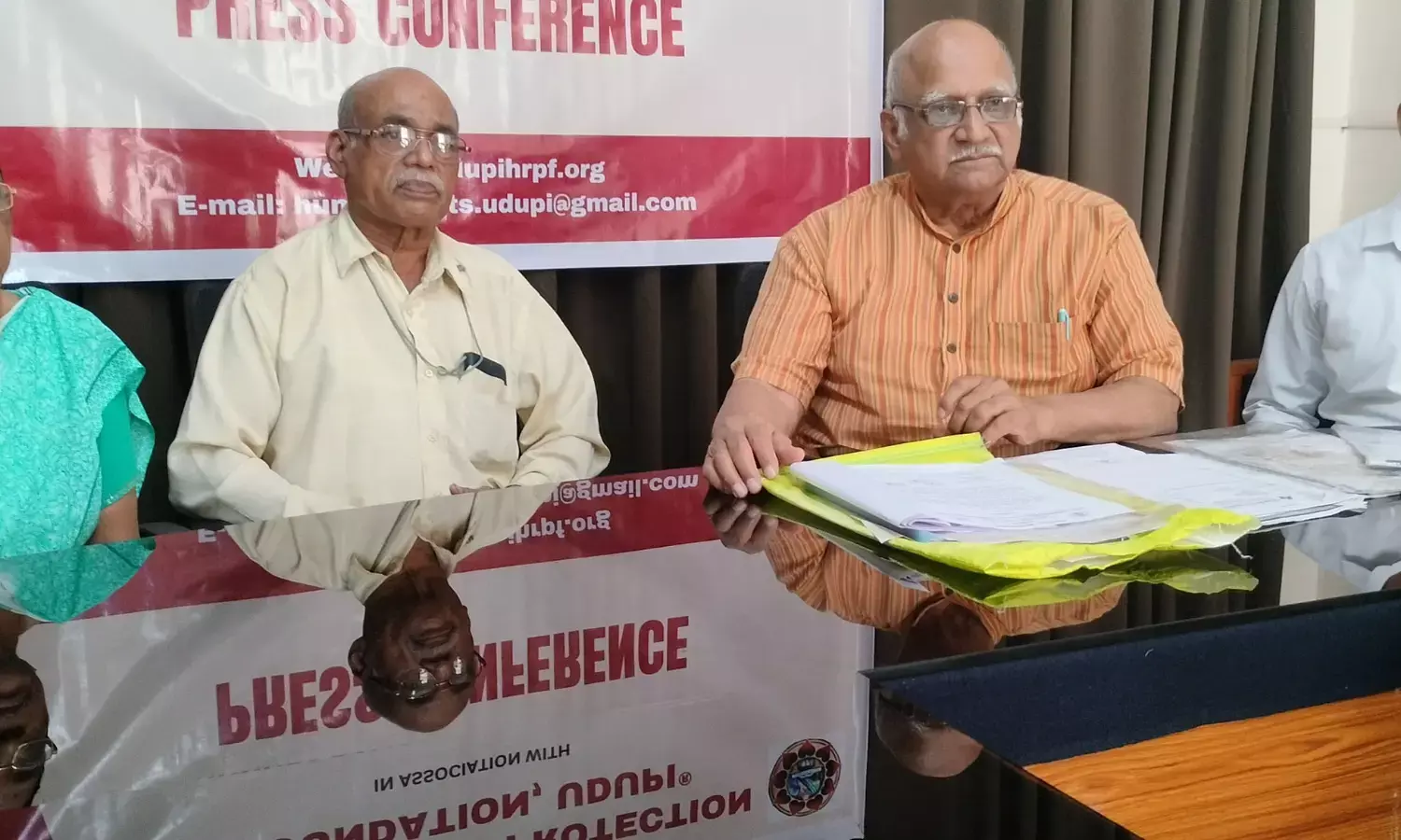 ಉಡುಪಿ| ಮಗಳಿಗೆ ನೀಡಿದ ದಾನಪತ್ರವನ್ನು ಅಸಿಂಧುಗೊಳಿಸಿದ ನ್ಯಾಯಮಂಡಳಿ