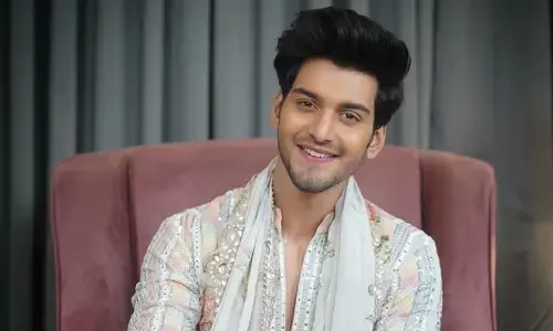 ಮುಂಬೈ: ಬೈಕ್ ಮೇಲೆ ಹರಿದ ಲಾರಿ; ಯುವ ಕಿರುತೆರೆ ನಟ ಅಮನ್ ಜೈಸ್ವಾಲ್ ಮೃತ್ಯು