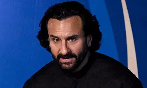 ಸೈಫ್ ಅಲಿಖಾನ್ ಚೇತರಿಕೆ: ಸೋಮವಾರ ಆಸ್ಪತ್ರೆಯಿಂದ ಬಿಡುಗಡೆ ನಿರೀಕ್ಷೆ