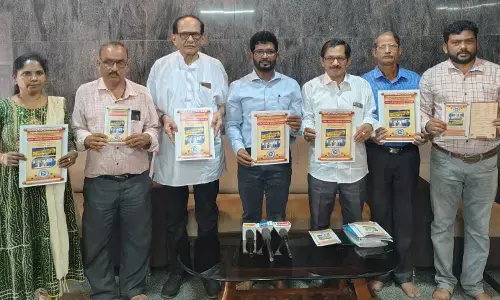 ಉತ್ತರ ಕನ್ನಡ ಜಿಲ್ಲಾ ಕಾರ್ಯನಿರತ ಪತ್ರಕರ್ತರ ಸಂಘದ ಸುವರ್ಣ ಮಹೋತ್ಸವ ಸಮಾರೋಪ