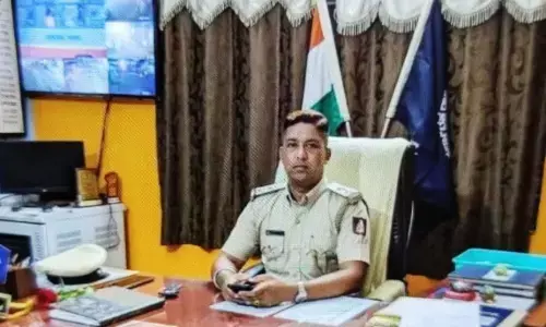 ವರದಕ್ಷಿಣೆ ಕಿರುಕುಳ, ಹಲ್ಲೆ ಆರೋಪ: ಕಳಸ ಪಿಎಸ್ಸೈ ವಿರುದ್ಧ ಎಫ್.ಐ.ಆರ್.