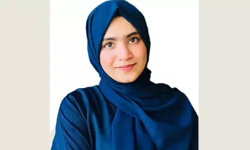 ಎಸಿಸಿಎ ಪರೀಕ್ಷೆ: ಮೊದಲ ಯತ್ನದಲ್ಲೇ ತೇರ್ಗಡೆಯಾದ ಹುದಾ ನೂರ್