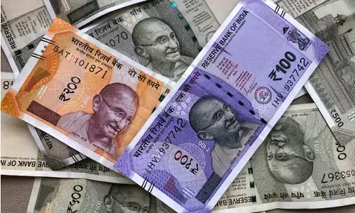 indian rupees