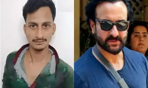 Saif Ali Khan