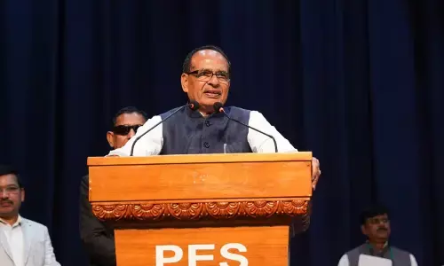 Photo of Shivraj Singh Chouhan