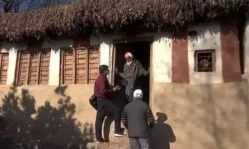 ಜಮ್ಮುಕಾಶ್ಮೀರದ ಗ್ರಾಮದಲ್ಲಿ ನಿಗೂಢ ಕಾಯಿಲೆಗೆ ಮೂರು ಕುಟುಂಬಗಳ 16 ಜೀವಗಳು ಬಲಿ