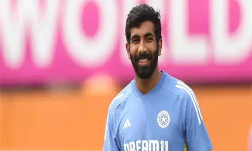 ಚಾಂಪಿಯನ್ಸ್ ಟ್ರೋಫಿ: ಬುಮ್ರಾ ಭಾಗವಹಿಸುವ ಕುರಿತು ಸ್ಪಷ್ಟತೆ ಇಲ್ಲ