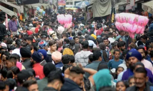 ಜಾತಿ ಜನಗಣತಿ ವರದಿಯನ್ನು ಬಿಡುಗಡೆಗೊಳಿಸುವಂತೆ ಒತ್ತಾಯಿಸಿ ಜನಾಂದೋಲನಾ: ಅಹಿಂದ ಎಚ್ಚರಿಕೆ