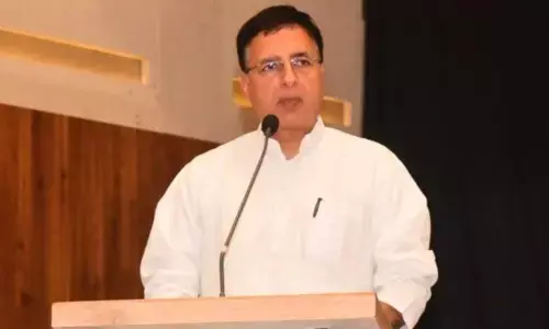 ಗೋಡ್ಸೆ ವಂಶಸ್ಥರಿಂದ ಗಾಂಧಿ ವಿಚಾರಧಾರೆಗಳ ಹತ್ಯೆ : ರಣದೀಪ್ ಸಿಂಗ್ ಸುರ್ಜೇವಾಲ