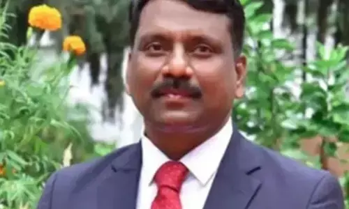 ಮಂಗಳೂರು: ಮನಪಾ ಆಯುಕ್ತ ಸಿ.ಎಲ್. ಆನಂದ ವರ್ಗಾವಣೆ