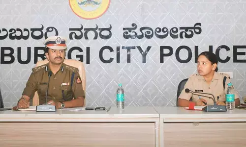 ಬೀದರ್, ಮಂಗಳೂರಿನಲ್ಲಿ ಬ್ಯಾಂಕ್ ಹಣ ಕಳವು : ಕಲಬುರಗಿಯಲ್ಲೂ ಬಿಗ್ ಅಲರ್ಟ್
