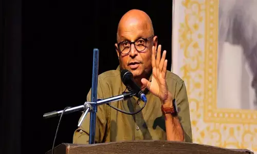 Photo of Dinesh Amin Mattu