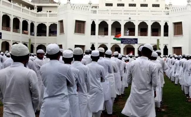 ಮುಂದಿನ ಶೈಕ್ಷಣಿಕ ವರ್ಷದಿಂದ ಉತ್ತರಾಖಂಡ ಮದರಸಗಳಲ್ಲಿ ರಾಮಾಯಣ ಪಾಠ