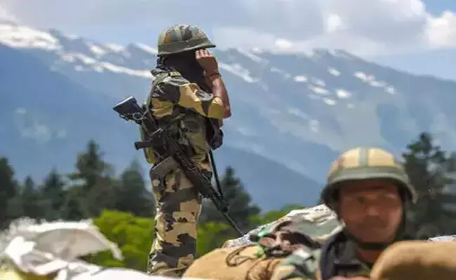 ಪತ್ನಿ,ಮಗ ಸೇರಿದಂತೆ ಮೂವರ ಹತ್ಯೆ: ಮಾಜಿ ಯೋಧನಿಗೆ ಮರಣ ದಂಡನೆ