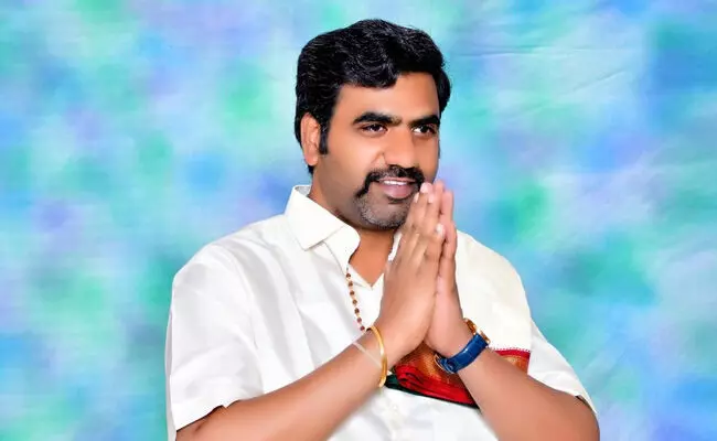 ರಾಯಚೂರು | ವಿಜಯೇಂದ್ರ ಮುಖ್ಯಮಂತ್ರಿ ಆಗುವುದು ಖಚಿತ : ಮಾಜಿ ಸಚಿವ ಶಿವನಗೌಡ ನಾಯಕ ರಾಯಚೂರು | ವಿಜಯೇಂದ್ರ ಮುಖ್ಯಮಂತ್ರಿ ಆಗುವುದು ಖಚಿತ : ಮಾಜಿ ಸಚಿವ ಶಿವನಗೌಡ ನಾಯಕ