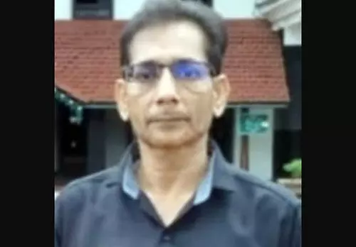 ಅಬ್ದುಲ್ ಬಶೀರ್ ಅಬ್ದುಲ್ ಬಶೀರ್