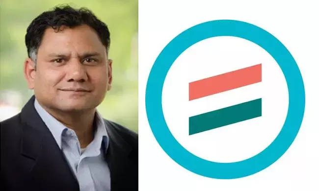 BharatPe CEO Nalin Negi