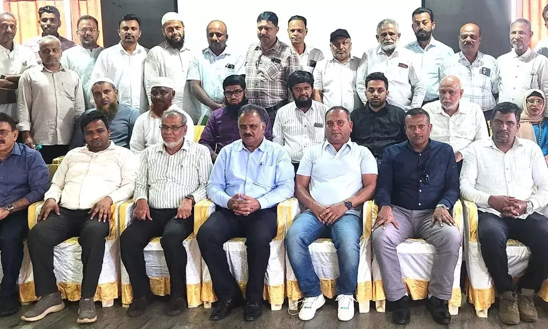 ’ಮೀಫ್’ ಕೊಡಗು ಜಿಲ್ಲಾ ಘಟಕ ಅಸ್ತಿತ್ವಕ್ಕೆ