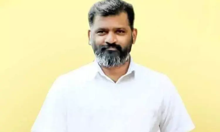 ಬೈಂದೂರು ತಾಲೂಕಿನ 20 ಕುಟುಂಬಕ್ಕೆ 94ಸಿ ಅಡಿ ಹಕ್ಕು ಪತ್ರ ವಿತರಣೆ; ಬಾಕಿ ಉಳಿದ ಫಲಾನುಭವಿಗಳಿಗೆ ಶೀಘ್ರ ವಿತರಣೆ: ಶಾಸಕ ಗಂಟಿಹೊಳೆ