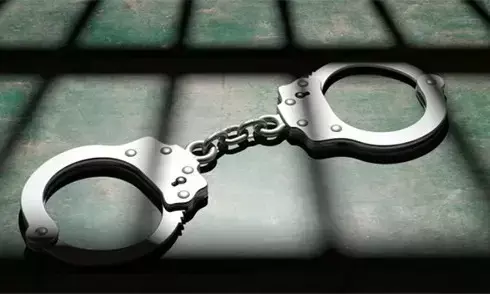 ಯುದ್ಧ ಭೂಮಿಯಲ್ಲಿ ಕೇರಳದ ವ್ಯಕ್ತಿ ಮೃತ್ಯು | ರಷ್ಯಾ ಮಿಲಿಟರಿಗೆ ಯುವಕರನ್ನು ನೇಮಿಸಿಕೊಂಡಿದ್ದ ಮೂವರ ಬಂಧನ