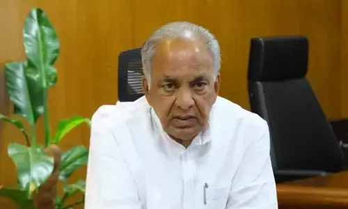 ನಾಳೆ ಹಿಡಕಲ್‌ ಡ್ಯಾಮ್‌ ಉದ್ಯಾನಕಾಶಿಯಲ್ಲಿ ಉಪ ಪ್ರಾದೇಶಿಕ ವಿಜ್ಞಾನ ಕೇಂದ್ರ,  ಮಿನಿ ತಾರಾಲಯಕ್ಕೆ ಶಂಕುಸ್ಥಾಪನೆ: ಸಚಿವ ಎನ್‌‌. ಎಸ್‌. ಭೋಸರಾಜು