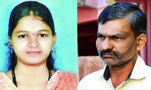 ಧರ್ಮಸ್ಥಳ: ಸೌಜನ್ಯಳ ತಂದೆ ಚಂದಪ್ಪ ಗೌಡ ನಿಧನ