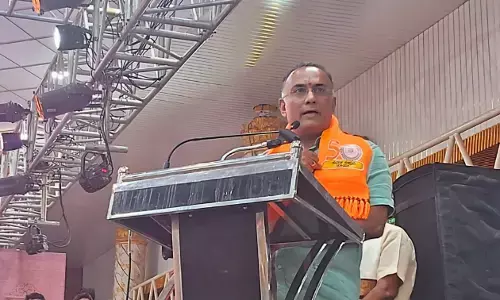 ಆರ್ಥಿಕ ದುರ್ಬಲ ವರ್ಗಗಳಿಗೆ ಶಿಕ್ಷಣ-ಸರಕಾರಿ ಉದ್ಯೋಗ ನೇಮಕಾತಿಯಲ್ಲಿ ಶೇ.10ರಷ್ಟು ಮೀಸಲಾತಿ ಜಾರಿ ಕಷ್ಟಕರ : ದಿನೇಶ್ ಗುಂಡೂರಾವ್