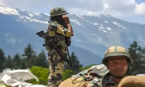 ಪತ್ನಿ,ಮಗ ಸೇರಿದಂತೆ ಮೂವರ ಹತ್ಯೆ: ಮಾಜಿ ಯೋಧನಿಗೆ ಮರಣ ದಂಡನೆ