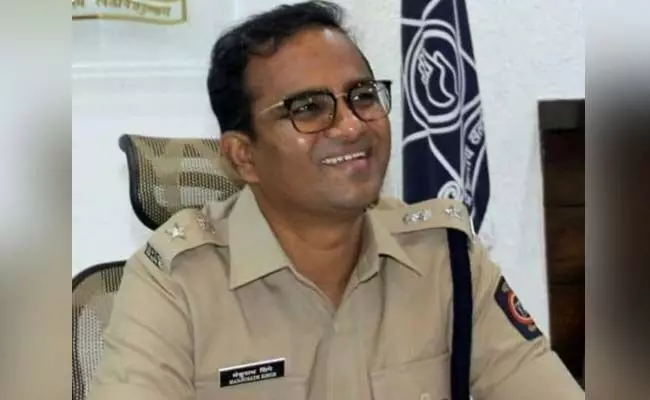 Photo of Manjunath Singe