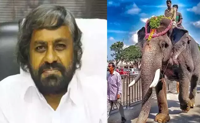 ಫೆಬ್ರವರಿ ಮೊದಲ ವಾರ ‘ಅರ್ಜುನ ಸ್ಮಾರಕ’ ಉದ್ಘಾಟನೆ : ಈಶ್ವರ್ ಖಂಡ್ರೆ