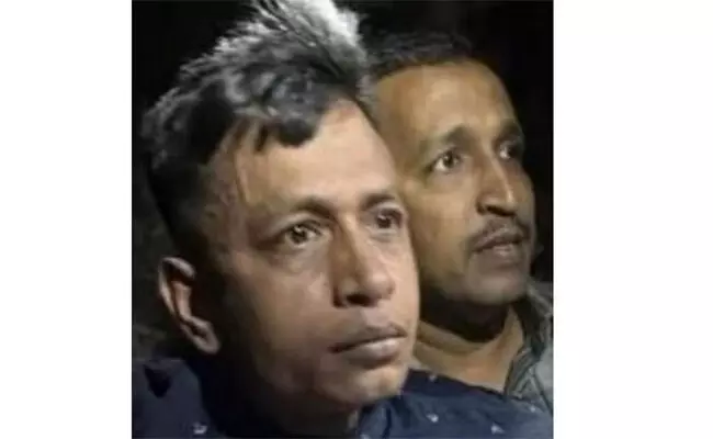 ತನ್ನ ಫೋಟೊ ಟಿವಿಗಳಲ್ಲಿ ಪ್ರದರ್ಶನಗೊಂಡ ನಂತರ ಗಾಬರಿಗೊಳಗಾಗಿದ್ದ ಸೈಫ್ ಮೇಲಿನ ದಾಳಿಕೋರ ತನ್ನ ತವರು ಬಾಂಗ್ಲಾದೇಶಕ್ಕೆ ಪರಾರಿಯಾಗಲು ಯೋಜಿಸಿದ್ದ: ಪೊಲೀಸ್